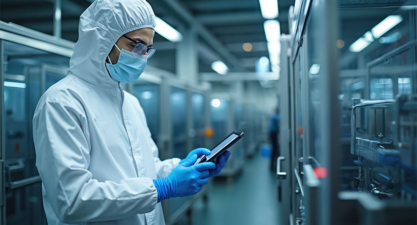 Building a Lean, Compliant, and Audit-Ready Quality System